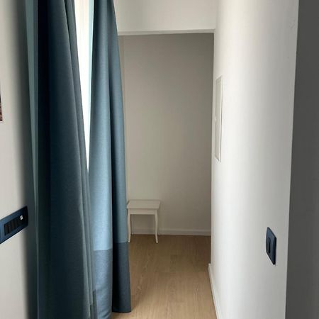 Croatica Apartments Crikvenica Exterior foto